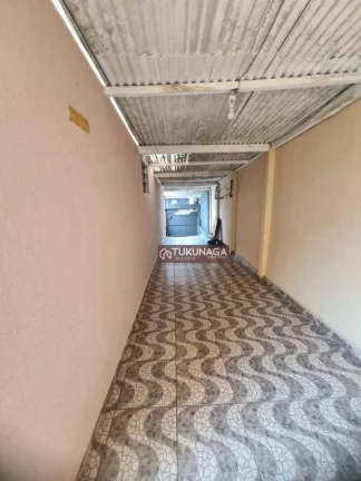Imagem Casa com 4 dormitórios à venda, 450 m² por R$ 1.200.000 - Gopoúva - Guarulhos/SP
