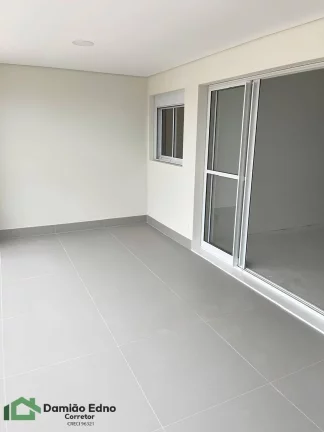 Imagem Apto alta vista com 152m,andar alto, sol da manhã 3 vagas.