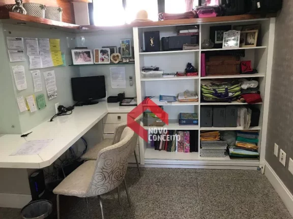 Imagem Apartamento à venda, 221 m² por R$ 1.850.000,00 - Meireles - Fortaleza/CE