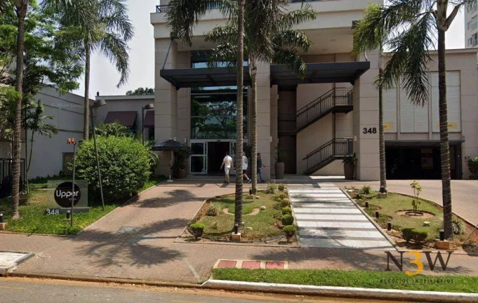 Imagem Sala à venda, 30 m² por R$ 290.000,00 - Vila Leopoldina - São Paulo/SP