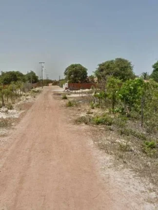 Imagem Terreno a venda em Aquiraz