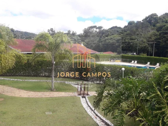 Imagem TE-24104 - TERRENO À VENDA NO RESIDENCIAL FAZENDA SÃO FRANCISCO