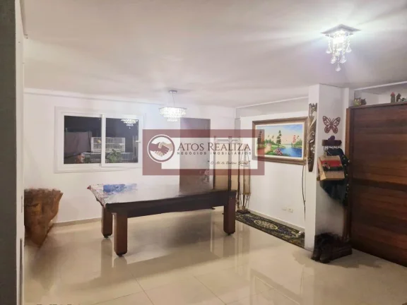 Imagem Casa para alugar no Bolsão de Interlagos SP: 2 suítes, 4 banheiros