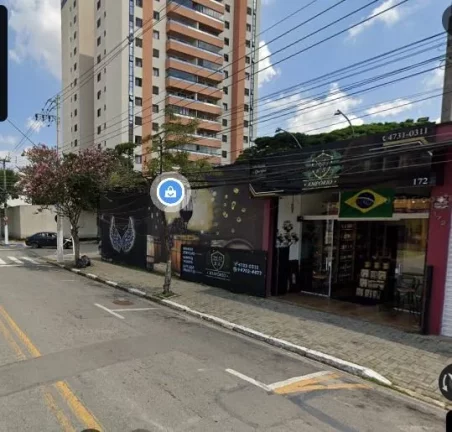 Imagem Salão para alugar, 70 m² por R$ 4.700,00/mês - Jardim Santa Helena - Suzano/SP