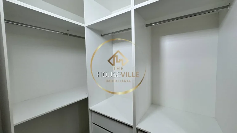 Imagem Cobertura Duplex 148m² | 3 Dormitórios | 2 Vagas | Floradas de São José.