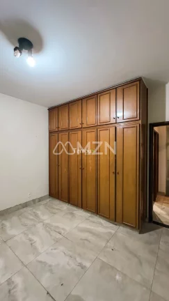 Imagem Edifício Chamonix - Apartamento Alto Padrão em Setor Marista, Goiânia/GO