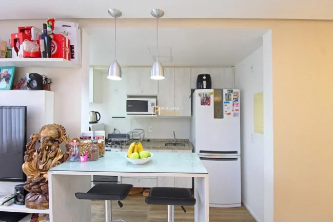 Imagem Apartamento com 3 Dormitorio(s) localizado(a) no bairro CAVALHADA em Porto Alegre / Rio Grande do Sul Ref.:57580310