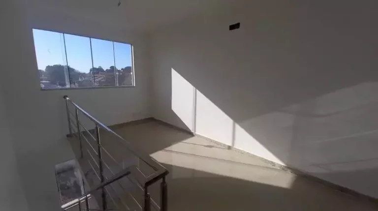 Imagem Cobertura duplex à venda, 3 quartos, 1 suíte, 2 vagas, CANDELARIA - Belo Horizonte/MG