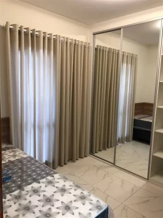 Imagem Apartamento à Venda em Vila Caiçara, Praia Grande - SP