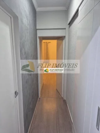 Imagem Imóvel para venda com 63 metros quadrados com 1 quarto em Centro - Campinas - SP