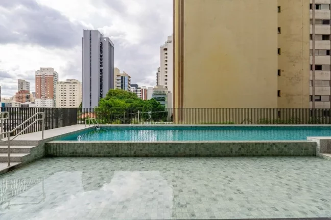 Imagem Apartamento à venda em São Paulo, Pinheiros, com 3 quartos, 190m2