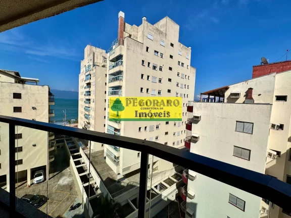 Imagem Cobertura de Luxo à Venda em Caraguatatuba-SP, Martim de Sá: 4 Quartos, 2 Suítes, 3 Salas, 3 Banheiros, 2 Vagas, 186m².
