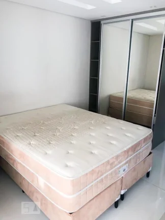 Imagem Apartamento à Venda - Vila Mariana, 1 Quarto, 38 m2