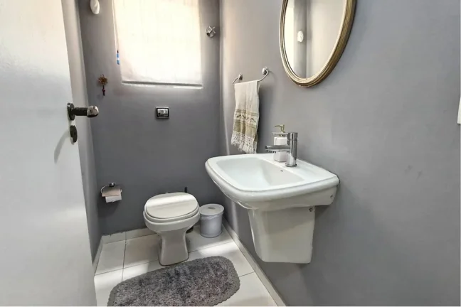 Imagem CASA RESIDENCIAL em São Paulo - SP, Jardim das Acácias