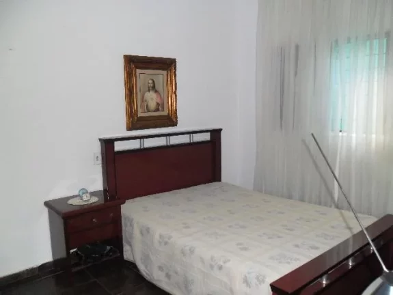 Imagem Casa - Ribeirão Preto - Parque São Sebastião - Região Leste