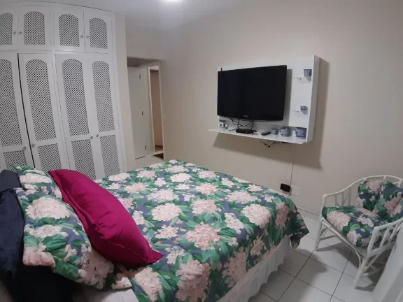 Imagem APARTAMENTO NO CALÇADÃO, 50 METROS DA PRAIA EM PITANGUEIRAS