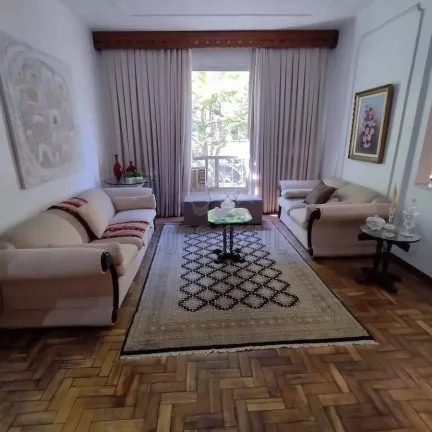 Imagem Copacabana – Rua Assis Brasil | Residencial › Apartamento 3 quarto(s) à Venda