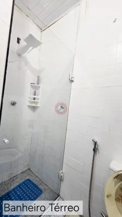 Imagem ACEITA PERMUTA COM IMÓVEL NA ZONA OESTE E NOROESTE DE SÃO PAULO, CASA INDIVIDUAL, TODA REFORMADA COM 2 QUARTOS , QUINTAL .