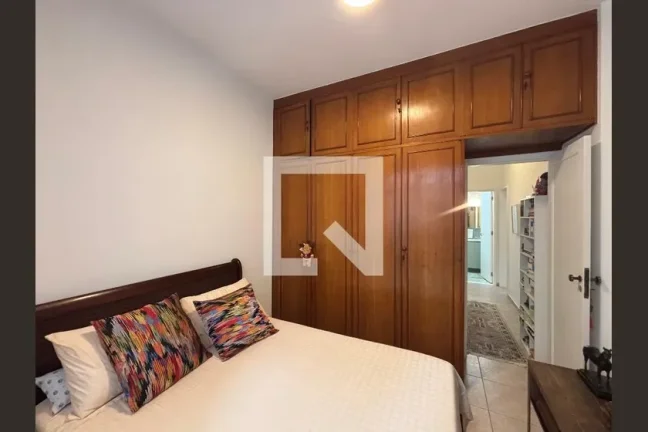 Imagem Apartamento à Venda - Copacabana, 3 Quartos, 114 m2