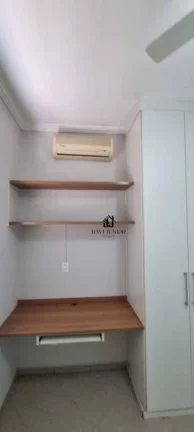 Imagem Casa com 4 dormitórios à venda, 189 m² por R$ 1.200.000,00 - Condomínio Giardino Campolim - Sorocaba/SP