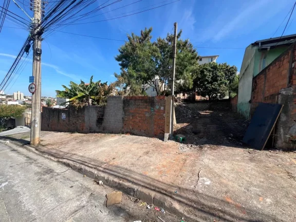 Imagem 4 LOTES DESMEMBRADOS - DE 153,00 E 154,00 M² - JARDIM MINDA - HORTOLÂNDIA
