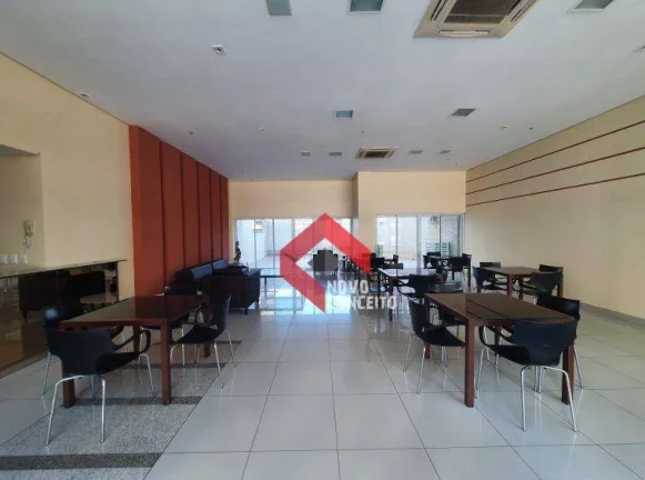 Imagem Apartamento à venda, 109 m² por R$ 850.000,00 - Cocó - Fortaleza/CE