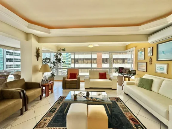 Imagem Apartamento 3 Dormitórios - Bairro Navegantes