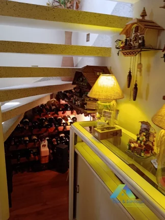 Imagem SOBRADO À VENDA COM 3 DORMITÓRIOS E 2 BANHEIROS, COM PORTEIRA FECHADA EM SÃO JUDAS !