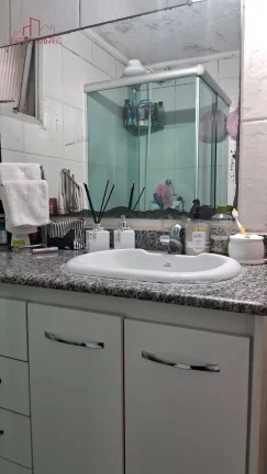 Imagem Lindo Apartamento no Parque Brasil - 70 m²