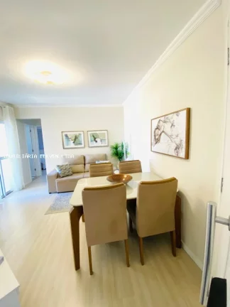 Imagem Apartamento para Venda em Itaquaquecetuba / SP no bairro Vila São Carlos