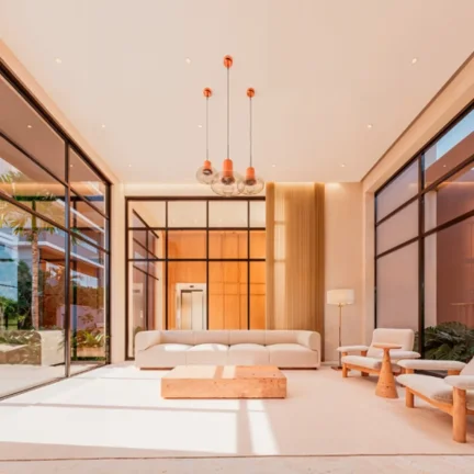 Imagem APARTAMENTO RESIDENCIAL em Santana de Parnaíba - SP, Tamboré