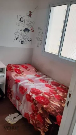 Imagem Apartamento com 2 dormitórios à venda, 33 m² por R$ 276.050,00 - Cambuci - São Paulo/SP