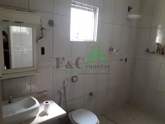Imagem Casa para Venda em Limeira, Jardim Adélia Cavicchia Grotta, 3 dormitórios, 1 suíte, 2 banheiros, 2 vagas