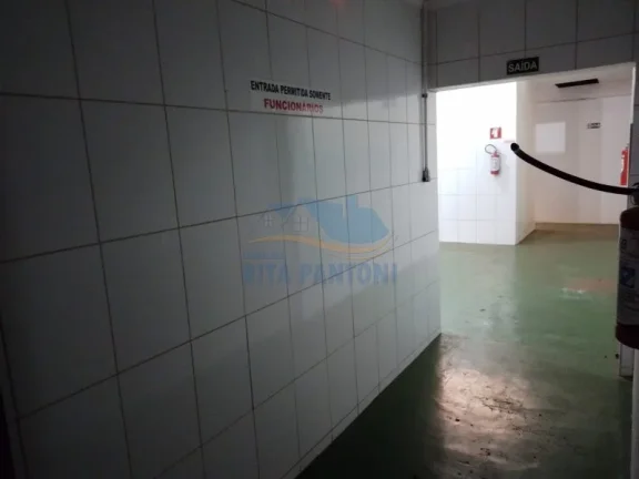 Imagem Galpão Comercial - Barrinha - Centro - Região Central