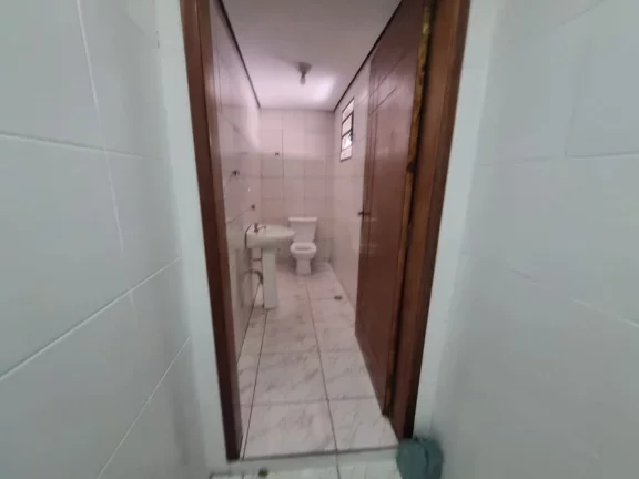 Imagem Galpão para alugar, 520 m² por R$ 9.763,00/mês - Vila Costa - Suzano/SP