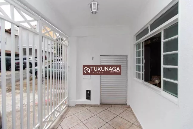 Imagem Sobrado com 4 dormitórios à venda, 134 m² por R$ 330,000 - Parque Casa de Pedra - São Paulo/SP