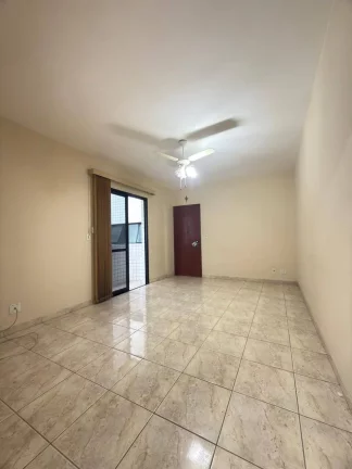 Imagem Lindo Apartamento com um domitório a venda na Guilhermina - Praia Grande.