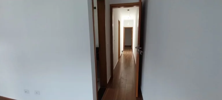 Imagem VENDO LINDO SOBRADO COM 3 DORMITORIOS NO BAIRRO CAMPO GRANDE! (ZONA SUL-SP)