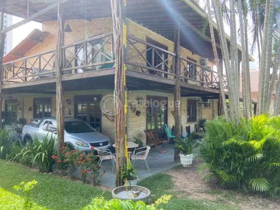 Imagem Casa de alto padrão à venda em Ponta Negra, Natal