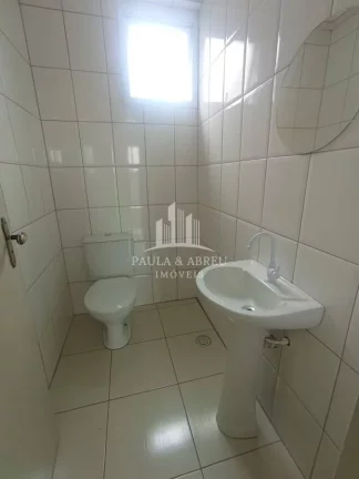 Imagem SALA COMERCIAL CENTRO DE MAUÁ -SP