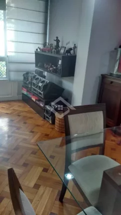 Imagem Apartamento de 3 Quartos para Venda em Copacabana com 160 m²