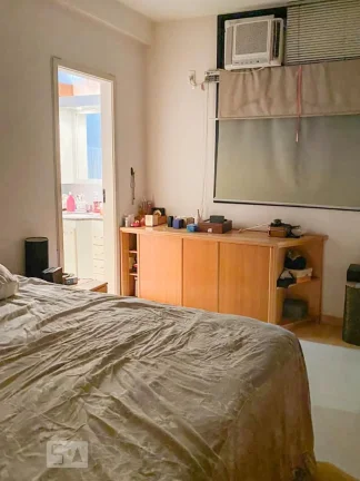 Imagem Apartamento à Venda - Recreio, 2 Quartos, 70 m2