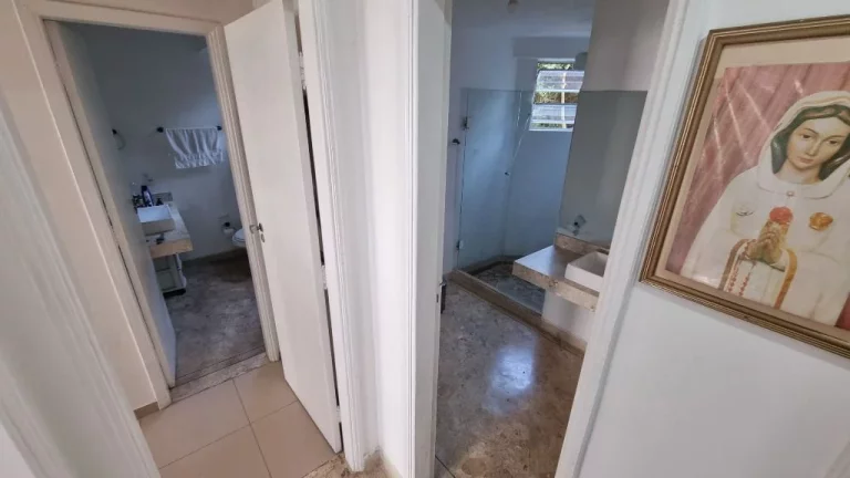 Imagem Apartamento com 3 dormitórios à venda, 97 m² - Astúrias - Guarujá/SP