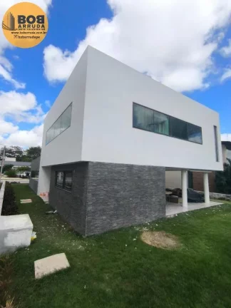 Imagem Casa de Condomínio