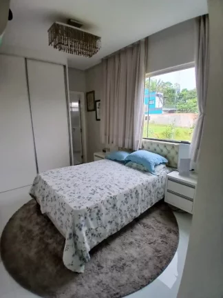 Imagem CASA RESIDENCIAL em MANAUS - AM, PONTA NEGRA