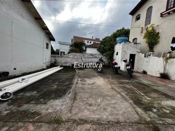 Imagem Amplo terreno com 3 residencias para moradia em Santa Maria - RS