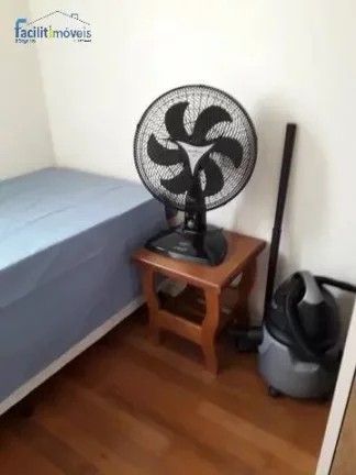Imagem Apartamento à venda no bairro Rudge Ramos - São Bernardo do Campo - SP