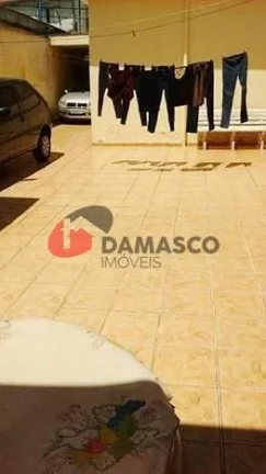 Imagem Casa à venda 2 Quartos, 5 Vagas, 150M², Osvaldo Cruz, São Caetano do Sul - SP