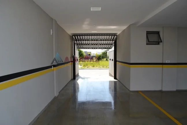 Imagem Belle Maison Residence - Apartamento Alto Padrão para Venda em Joaia Tijucas-SC
