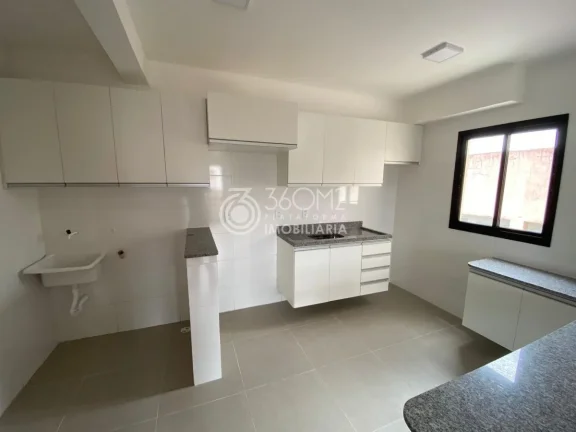 Imagem Apartamento sem Condomínio para Venda em Santo André / SP no bairro Jardim Ocara